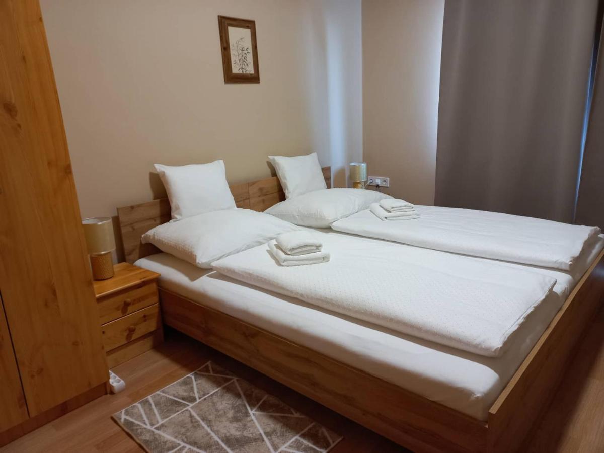 Family Panzio Zalakaros Bed & Breakfast Eksteriør bilde