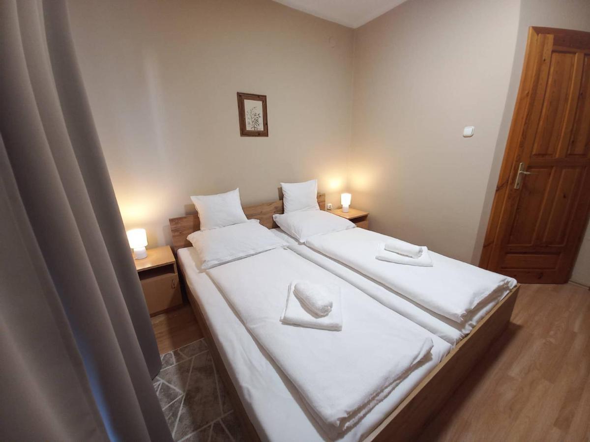 Family Panzio Zalakaros Bed & Breakfast Eksteriør bilde